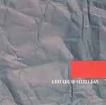 Cover of A Decade Of Steely Dan, , CD