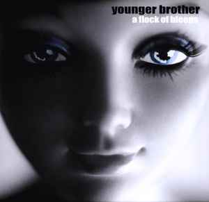 Younger Brother - A Flock Of Bleeps