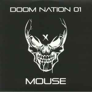 Mouse - Doom Nation 01