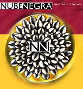 Nubenegra on Discogs