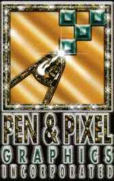 Pen & Pixel Graphics on Discogs