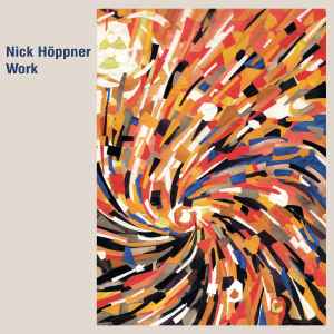 Nick Höppner - Work album cover