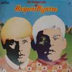 Cover of The Secret Life Of Harpers Bizarre, 1968, Vinyl