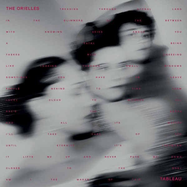 The Orielles – Tableau (2022, Crystal Clear, Vinyl) - Discogs