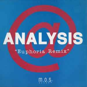 Analysis - Euphoria Remix