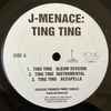J-Menace - Ting Ting