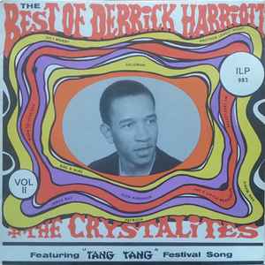 Derrick Harriott And The Crystalites – The Best Of Derrick