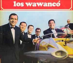 Los Wawanco