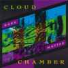 Cloud Chamber (2) - Dark Matter