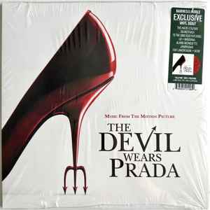 Devil Wears Prada Soundtrack.