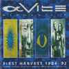 Alphaville - First Harvest 1984-92