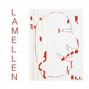 Lamellen - Monty Roberts album cover