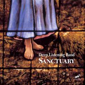 Deep Listening Band – Pauline Oliveros, David Gamper, Stuart 