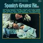 Cover of Spanky's Greatest Hit(s), 1988, CD