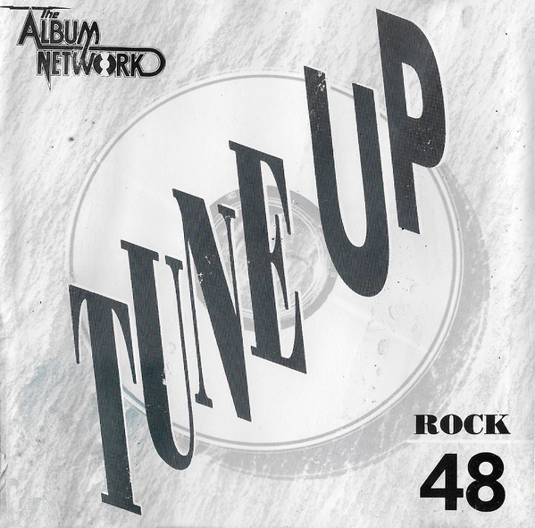 baixar álbum Various - Tune Up Rock 48