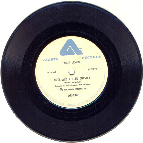 Linda Lewis – This Time I'll Be Sweeter (1976, Vinyl) - Discogs