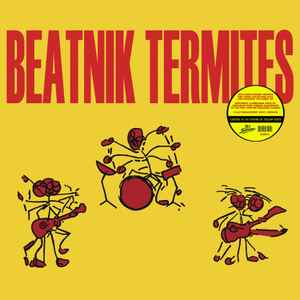 Beatnik Termites - Beatnik Termites album cover