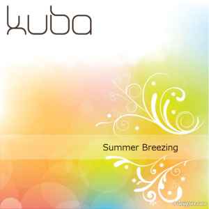 Kuba (3) - Summer Breezing album cover