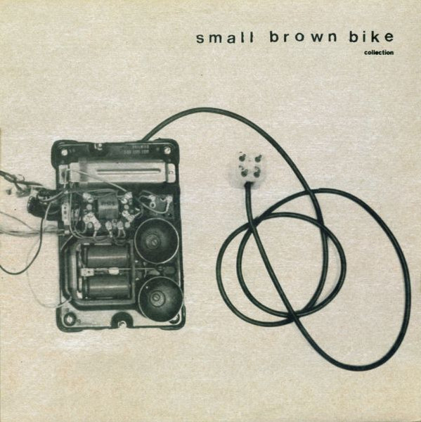 SMALL BROWN BIKE Dead Reckoning