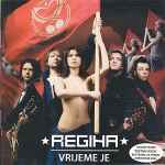 Cover of Vrijeme Je, 2009, CD