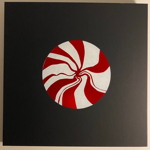 The White Stripes – The White Stripes XX (2019, Discogs