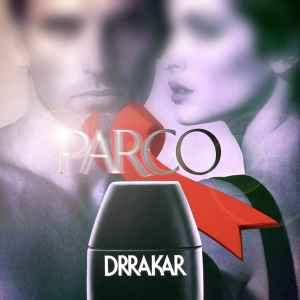 PARCO - Drrakar album cover