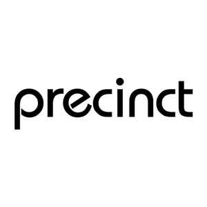 Precinct Recordings on Discogs