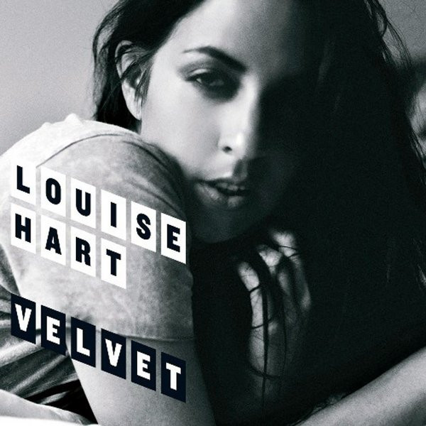 Album herunterladen Louise Hart - Velvet