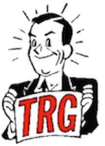 TRG Records on Discogs