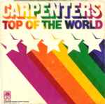 Cover of Top Of The World, , Vinyl