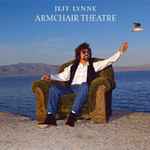 Cover of Armchair Theatre, 1990, Vinyl