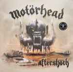 Motörhead – Aftershock (2013, Vinyl) - Discogs