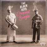 The Black Keys-Dropout Boogie LP Vinyl