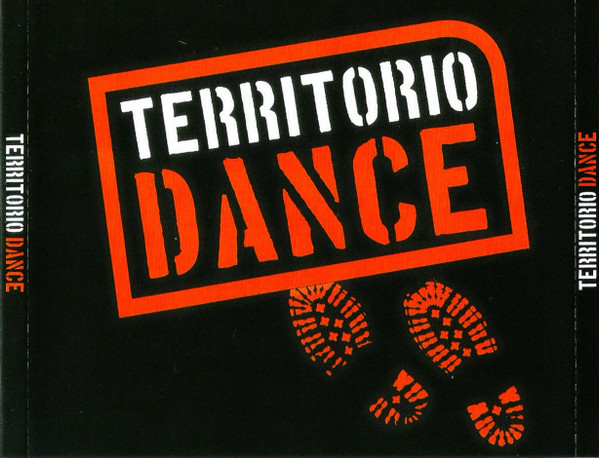 Territorio Dance FLAC MS0xMjkzLmpwZWc