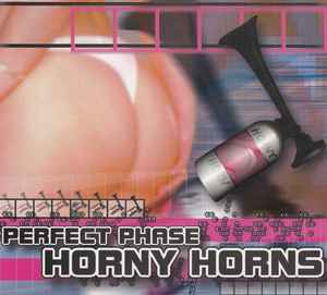 Обложка альбома Horny Horns от Perfect Phase