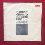 Cover of João Gilberto, 1975, Vinyl