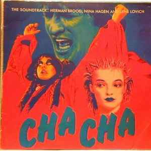 Cha Cha The Soundtrack 1980 Vinyl Discogs