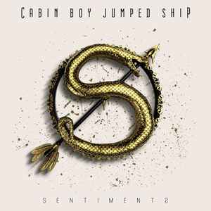 Cabin Boy Jumped Ship - Sentiments album cover
