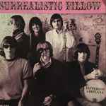 Cover of Surrealistic Pillow, 1967-02-01, Vinyl