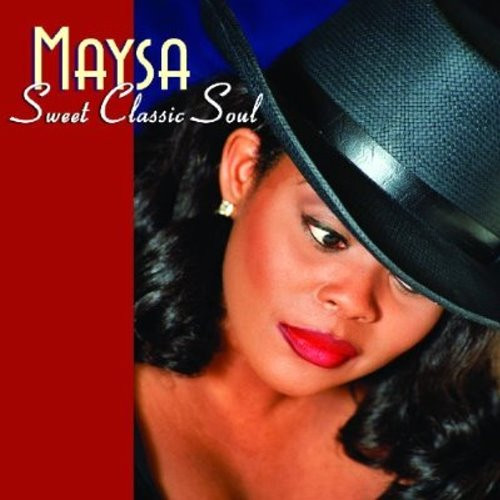 Maysa – Sweet Classic Soul (2006, CD) - Discogs