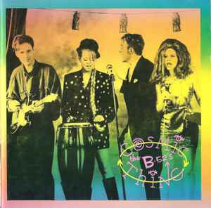 Good Stuff (The B-52's song) - Wikipedia