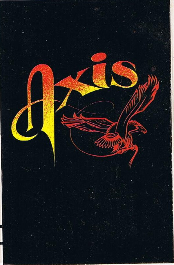 télécharger l'album Axis - Axis
