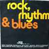 Gerard Stellaard - Rock, Rhythm & Blues