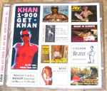 Cover of 1-900-Get-Khan, 2001, CD