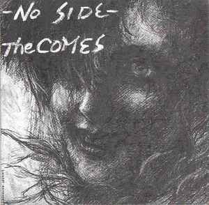 The Comes – No Side (2008, CD) - Discogs