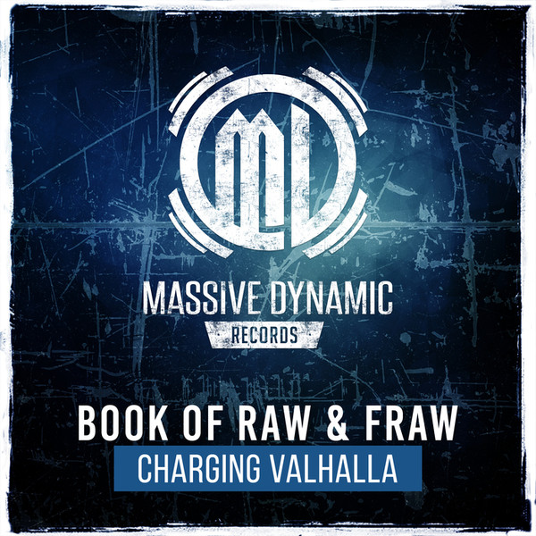 ladda ner album Book Of Raw & Fraw - Charging Valhalla