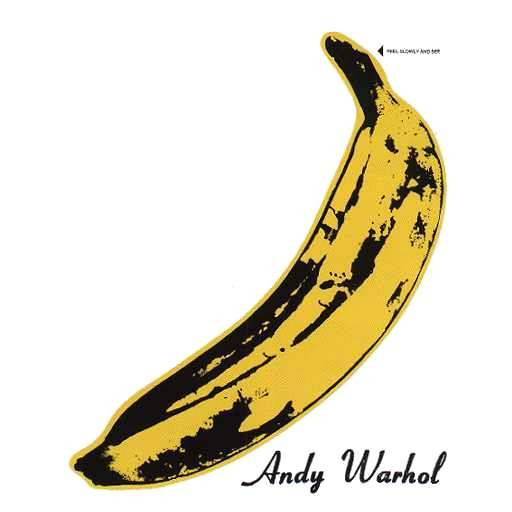 Velvet Underground, The - The Velvet Underground & Nico