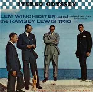 Lem Winchester And The Ramsey Lewis Trio – Perform A Tribute To