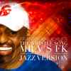 Frankie Knuckles - The Whistle Song (Mr. V's FK Forever Jazz Version)