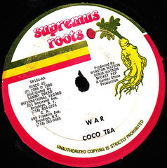 Album herunterladen Little John Cocoa Tea - Wrong Fe Send Call Me War